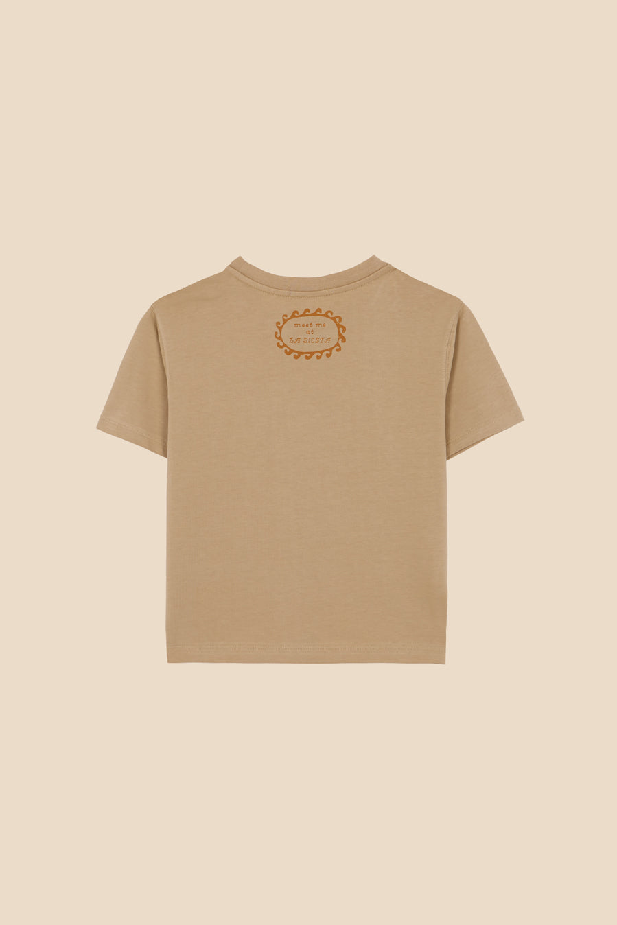 Camiseta Unique Sunsets niño