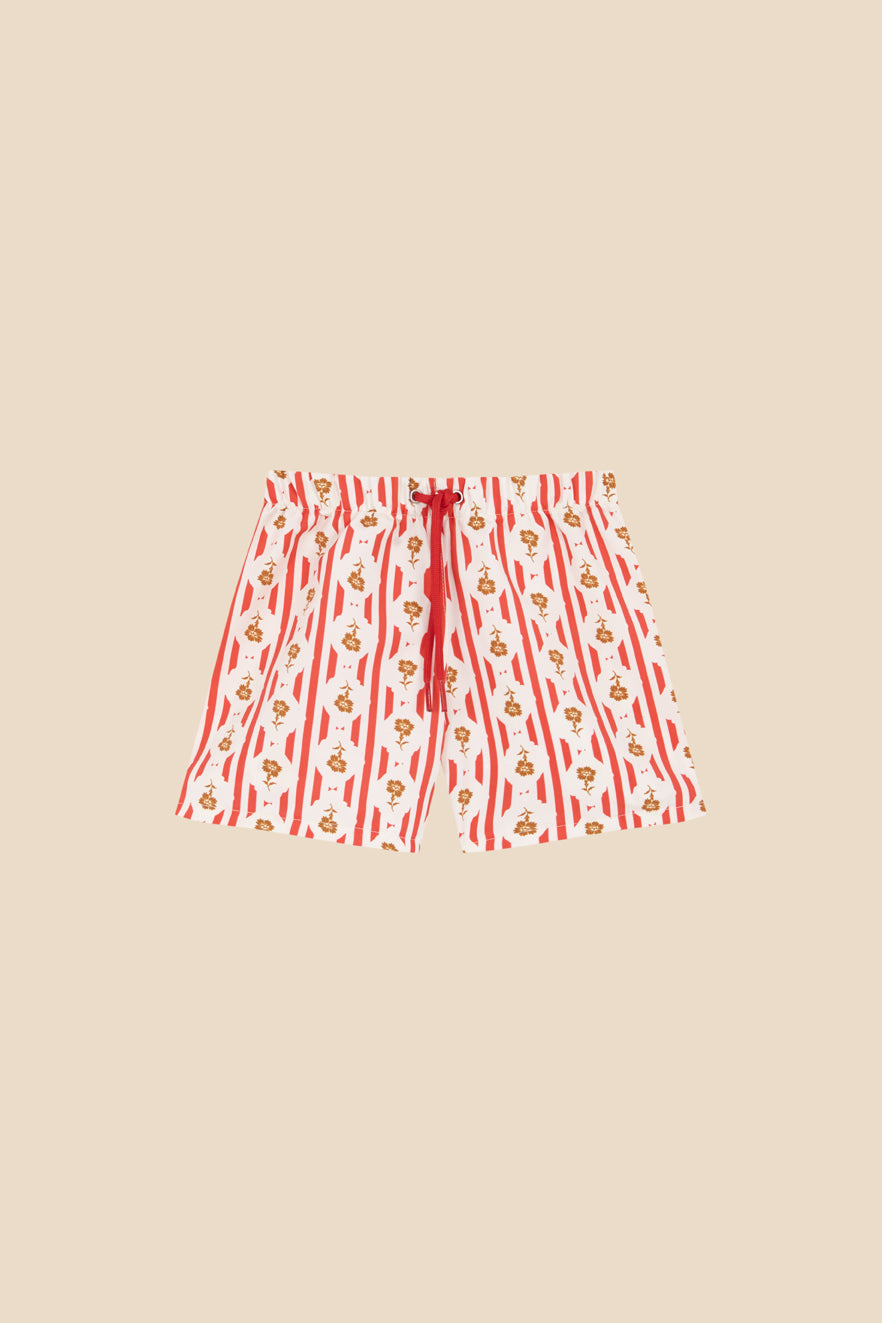 Valonga bermuda swimsuit baby