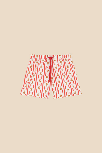 Valonga bermuda swimsuit baby