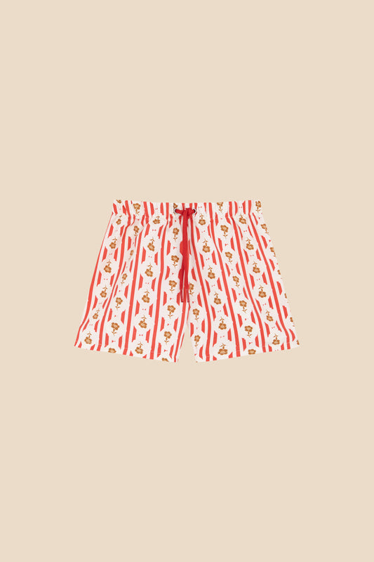 Valonga bermuda swimsuit baby