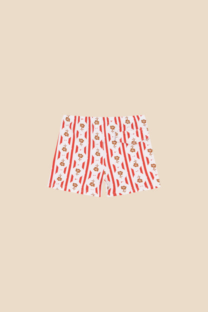 Valonga boxer swimwear baby