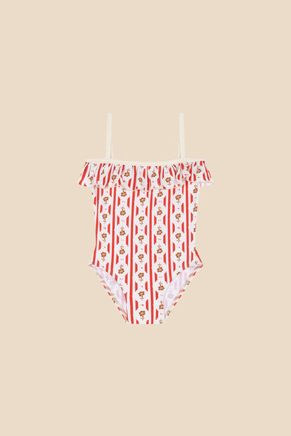 Valonga swimsuit romper baby