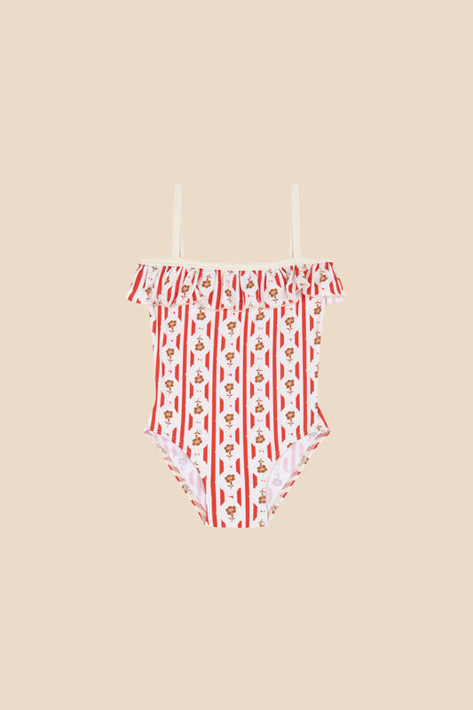 Valonga swimsuit romper baby