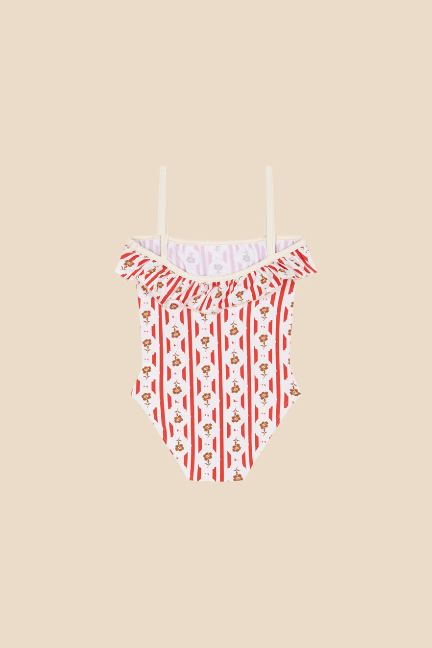 Valonga swimsuit romper baby