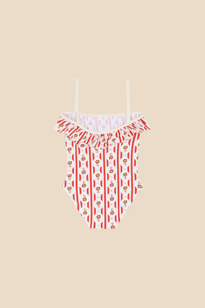 Valonga swimsuit romper baby