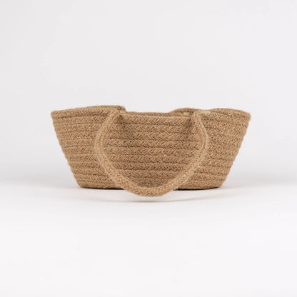 Wooden fruit and vegetables set
