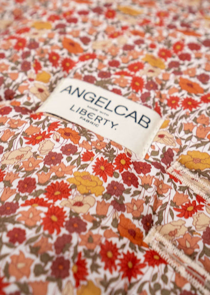 Seat Cover Made with Liberty London®