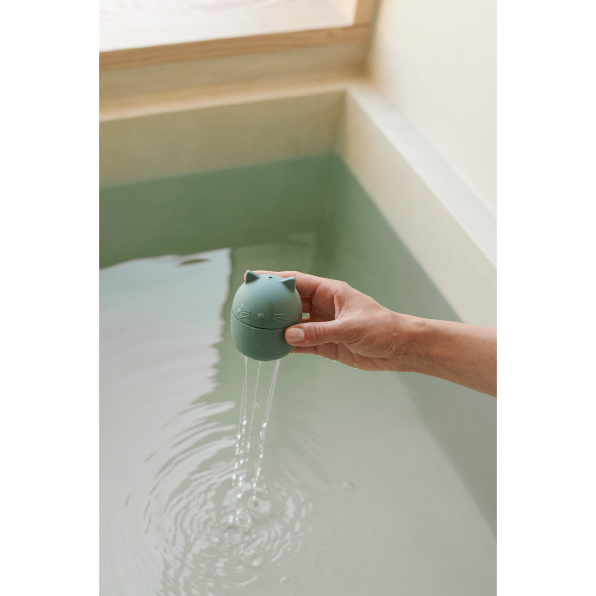 Liewood Gaby Bath Toys 5-pack