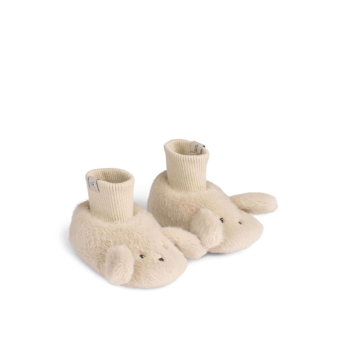 Liewood Beth Rabbit Plush Slippers