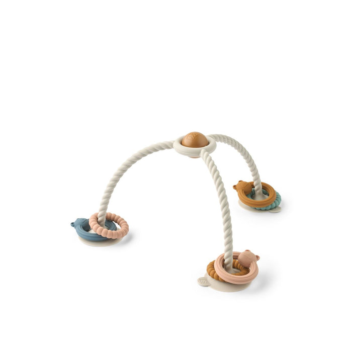 Liewood Soren Suction Toy