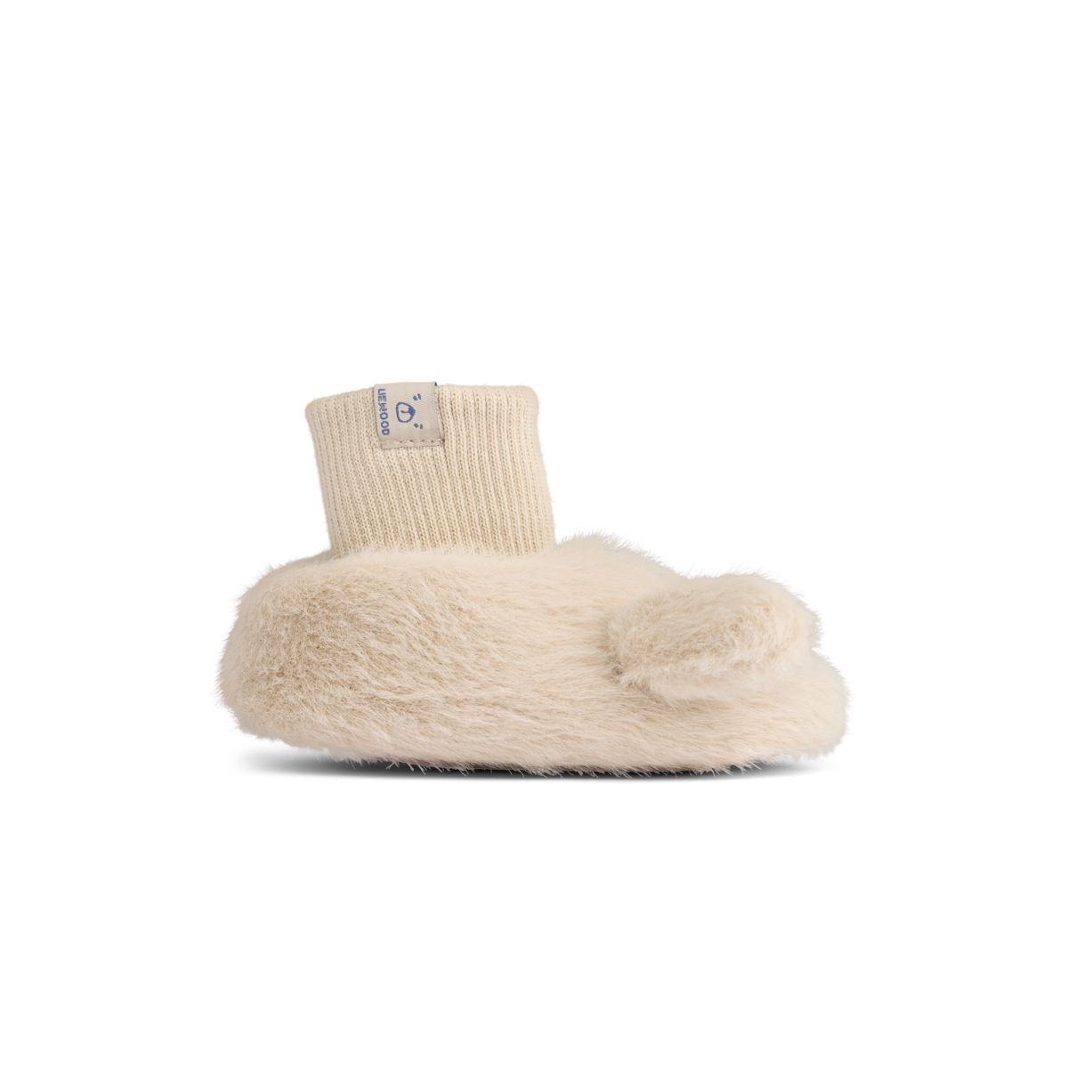 Liewood Beth Rabbit Plush Slippers