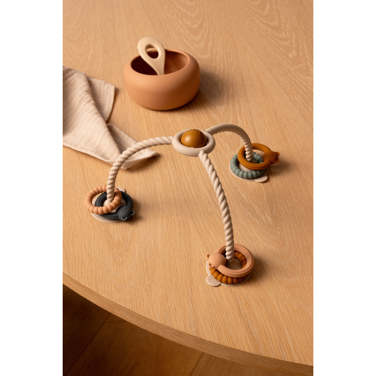 Liewood Soren Suction Toy