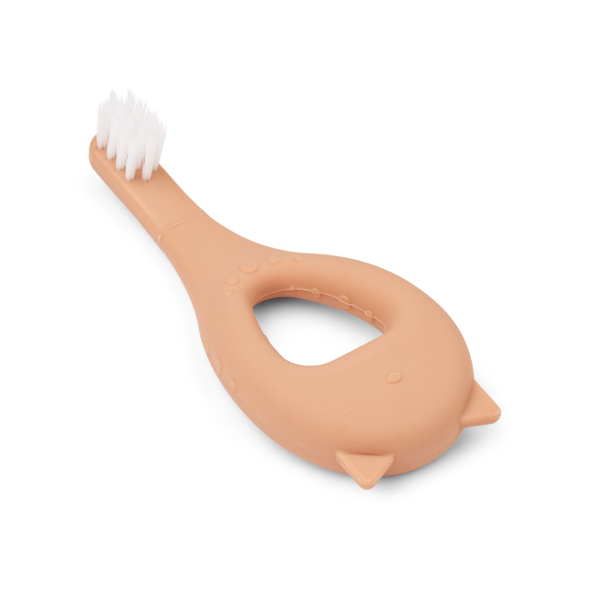 Liewood Janelle Cat Toothbrush 2-Pack