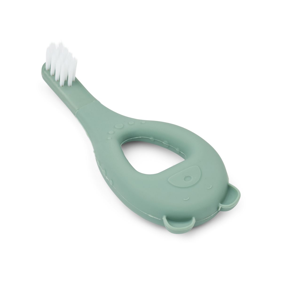 Liewood Janelle Bear Toothbrush 2-Pack