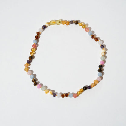 Rainbow - Necklace (kids)