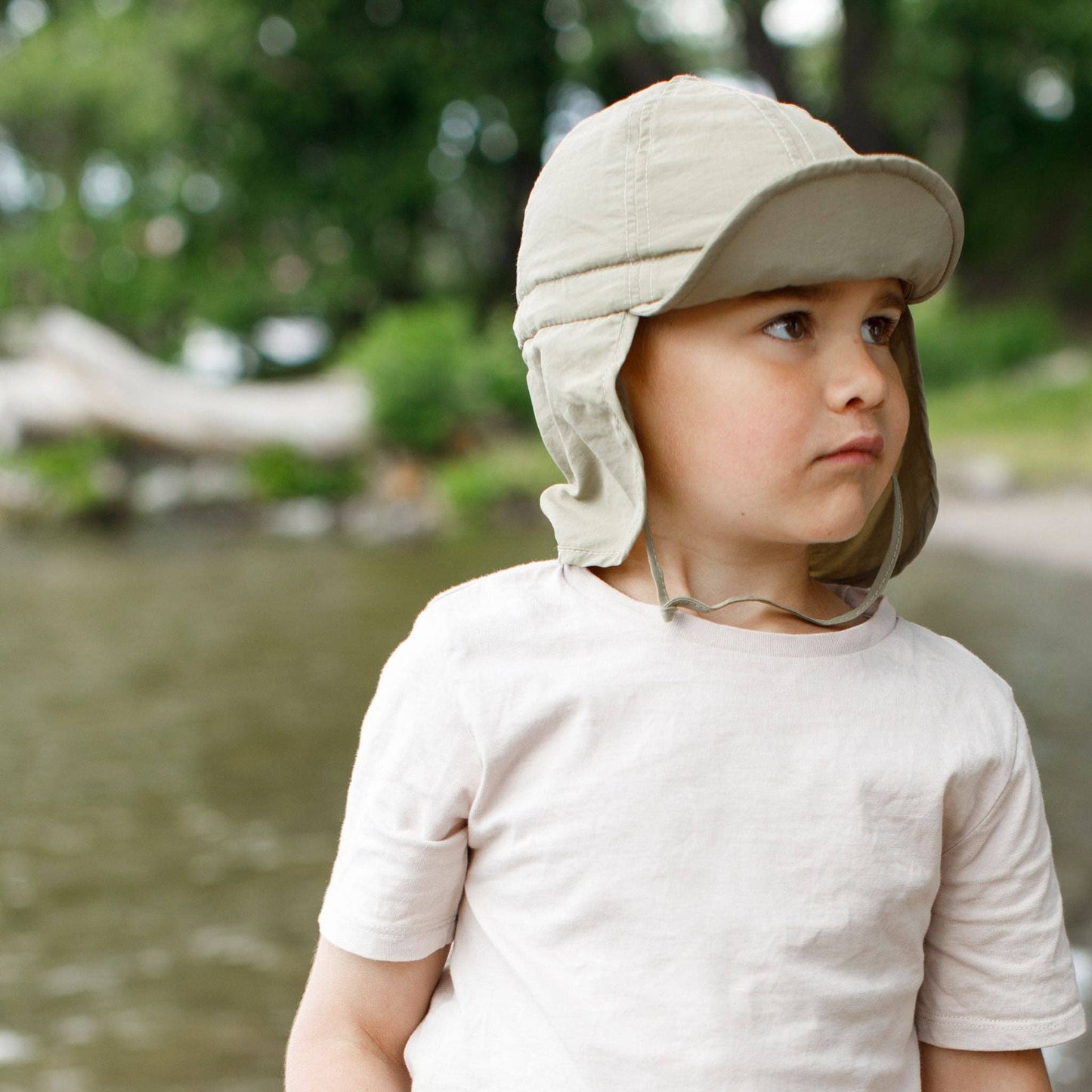 UV-Hat Swim Hat