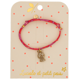 Liberty Bracelet - Candy Kiss (candy)