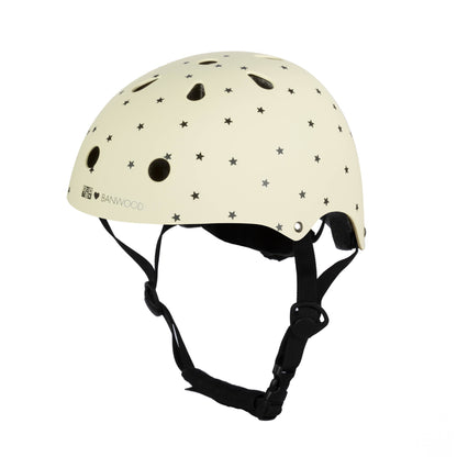 BANWOOD HELMET - BONTON CREAM