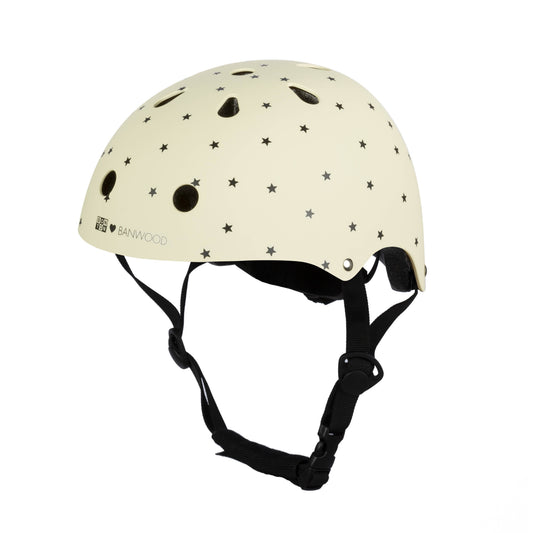 BANWOOD HELMET - BONTON CREAM