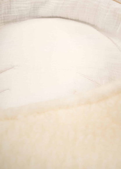 Baby sleeping bag