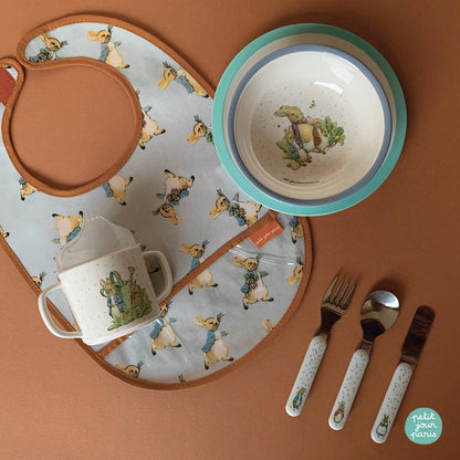 Cutlery Set Peter Rabbit
