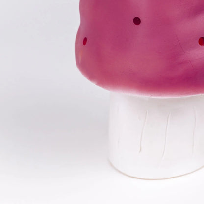 Small Mushroom Night Lamp, Cuberdon