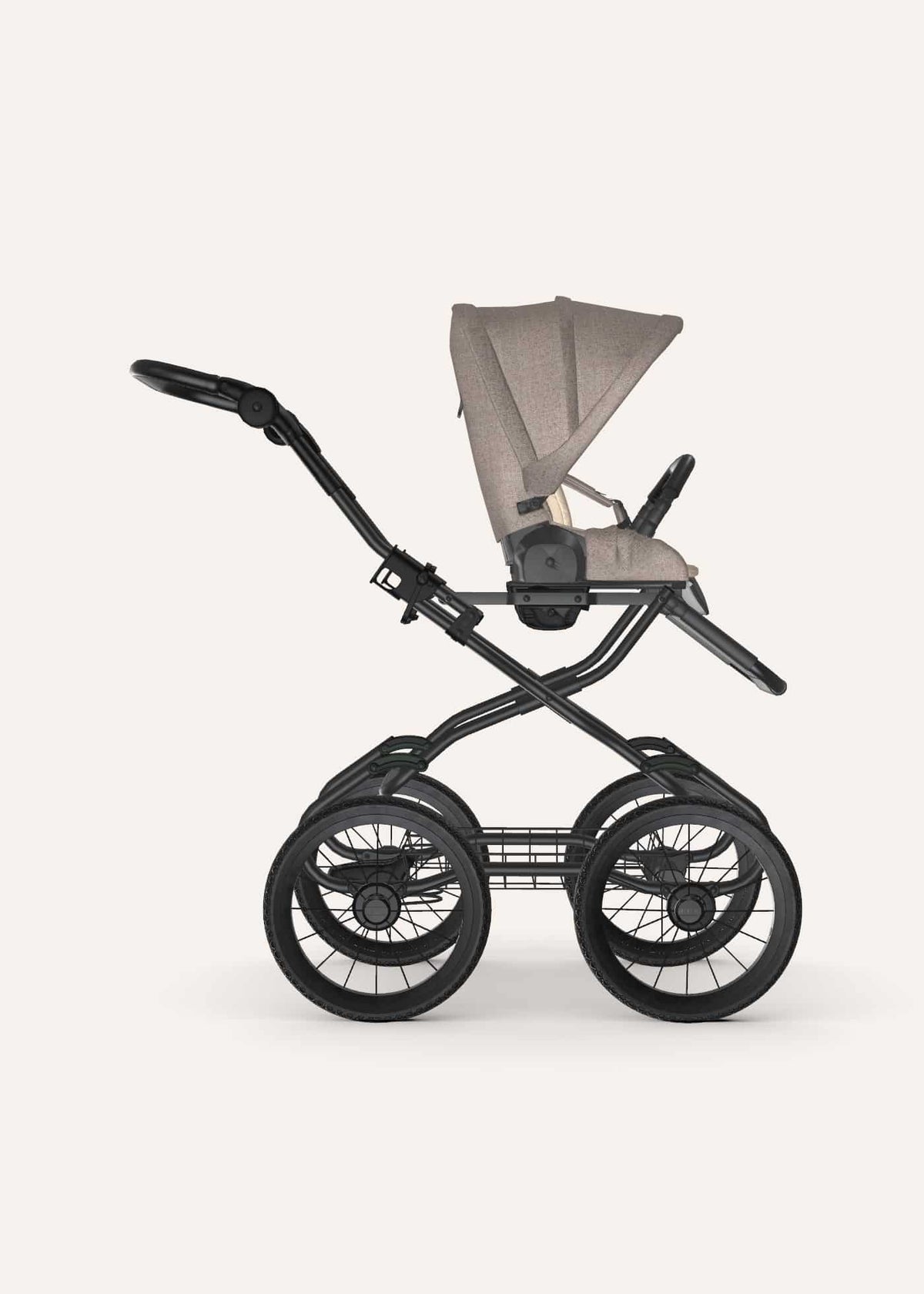 ANGELCAB C-Series Archway, including Seat