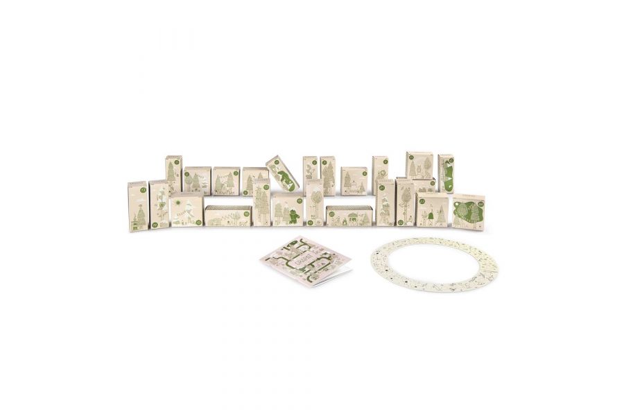 ADVENT CALENDAR 2025 LIMITED EDITION