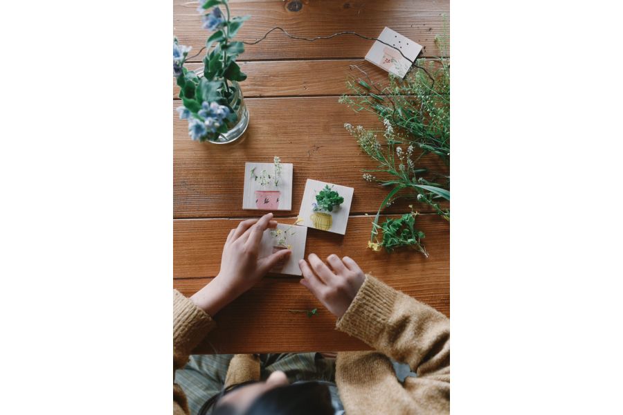 ADVENT CALENDAR 2025 LIMITED EDITION