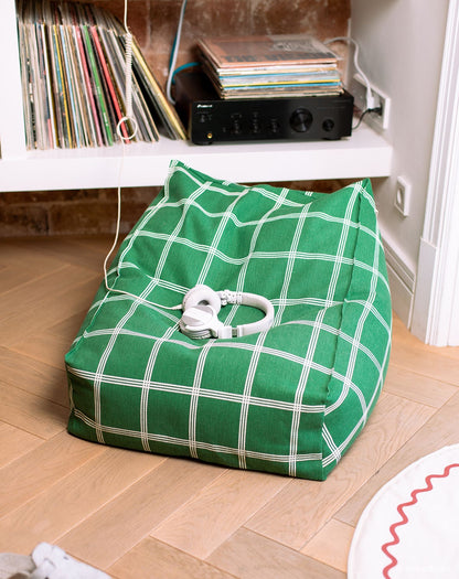 Armchair beanbag - kid size - Vibes