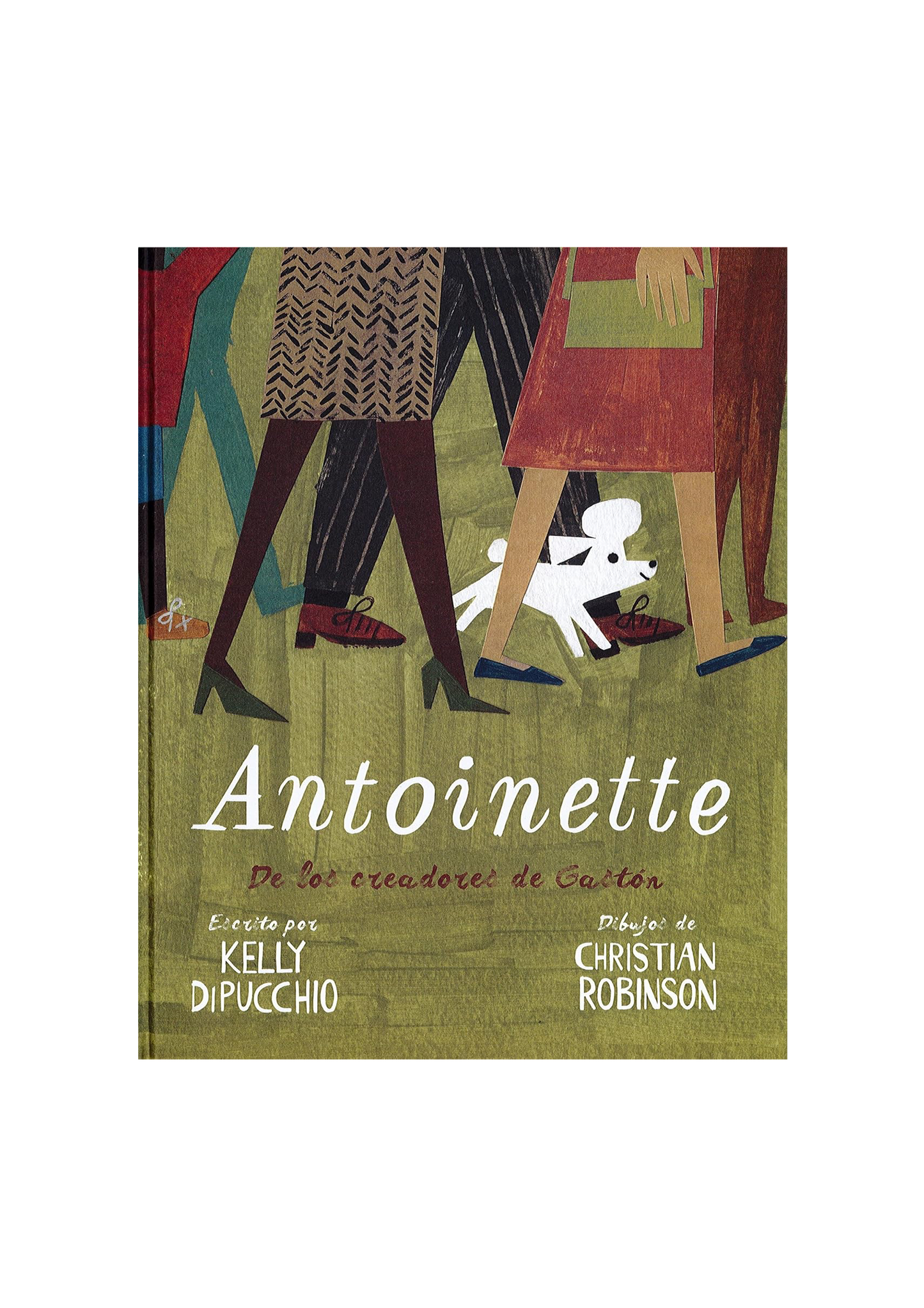 Antoinette