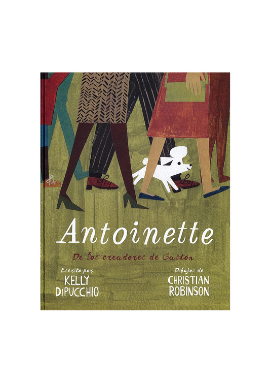 Antoinette