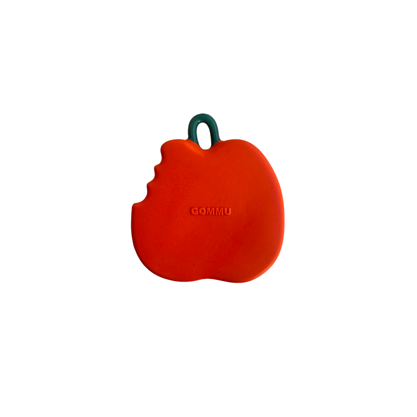 GOMMU APPLE TEETHER