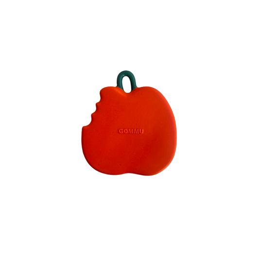 GOMMU APPLE TEETHER