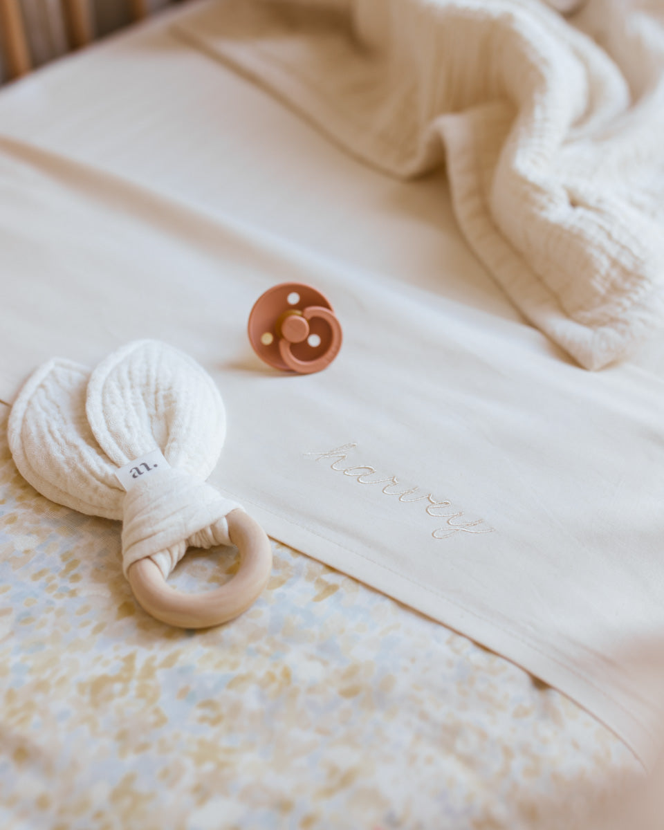 classic percale sheet