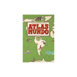 Atlas del Mundo. Verde: Edición ampliada