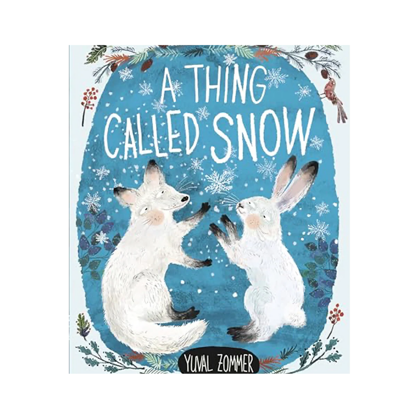 A Thing Called Snow