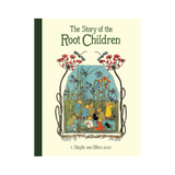The Story of the Root Children