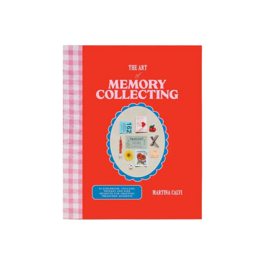 The Art of Memory Collecting