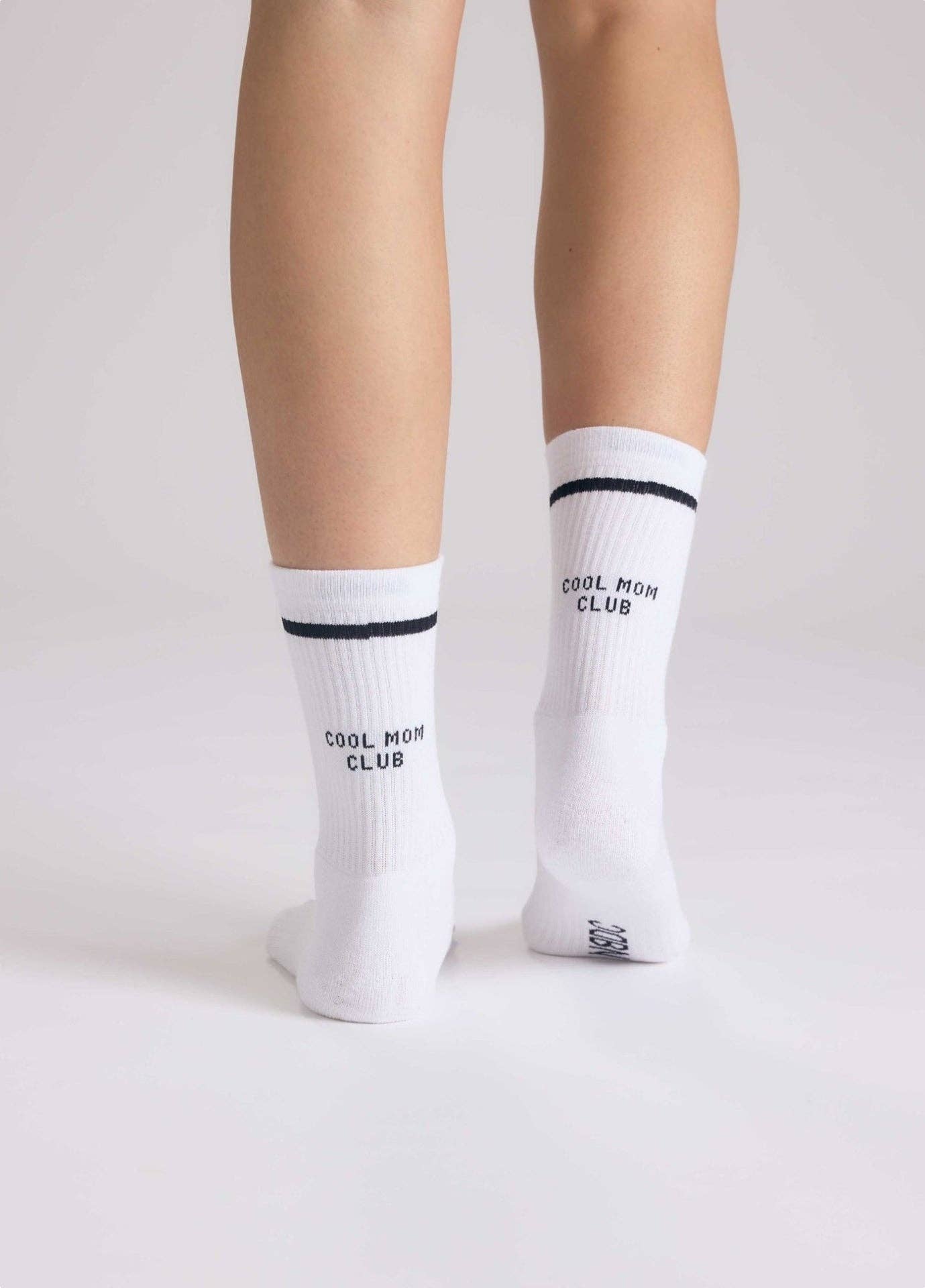 COOL MOM CLUB SOCKS