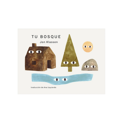 Tu Bosque (Your Forest) - Language: Spanish