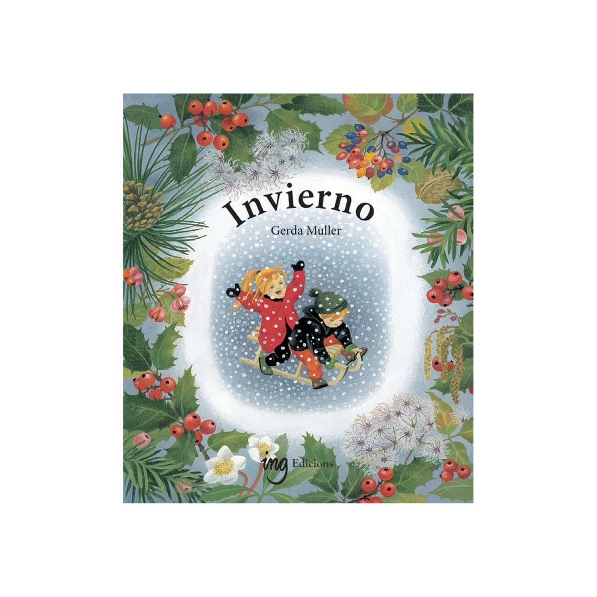 Invierno