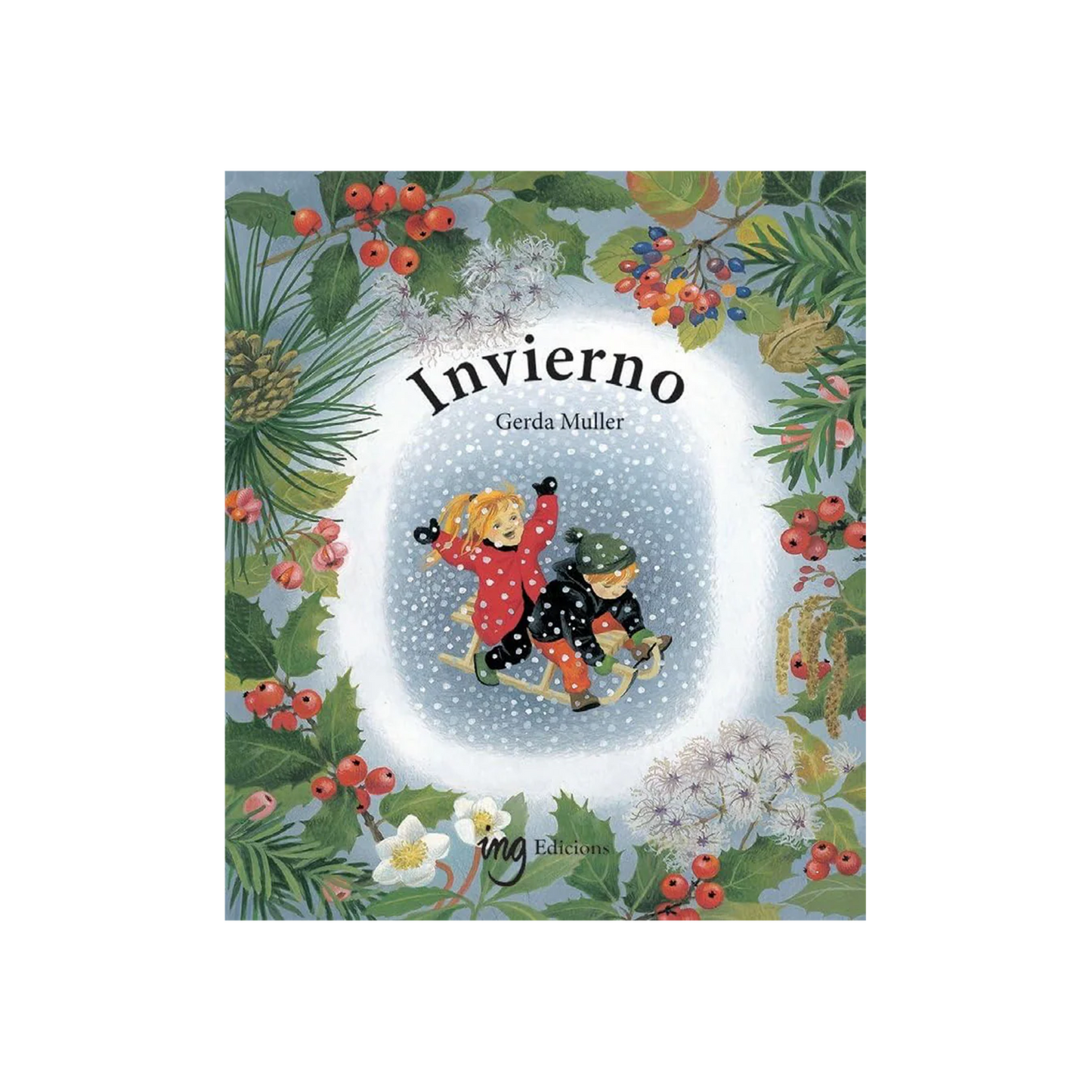 Invierno
