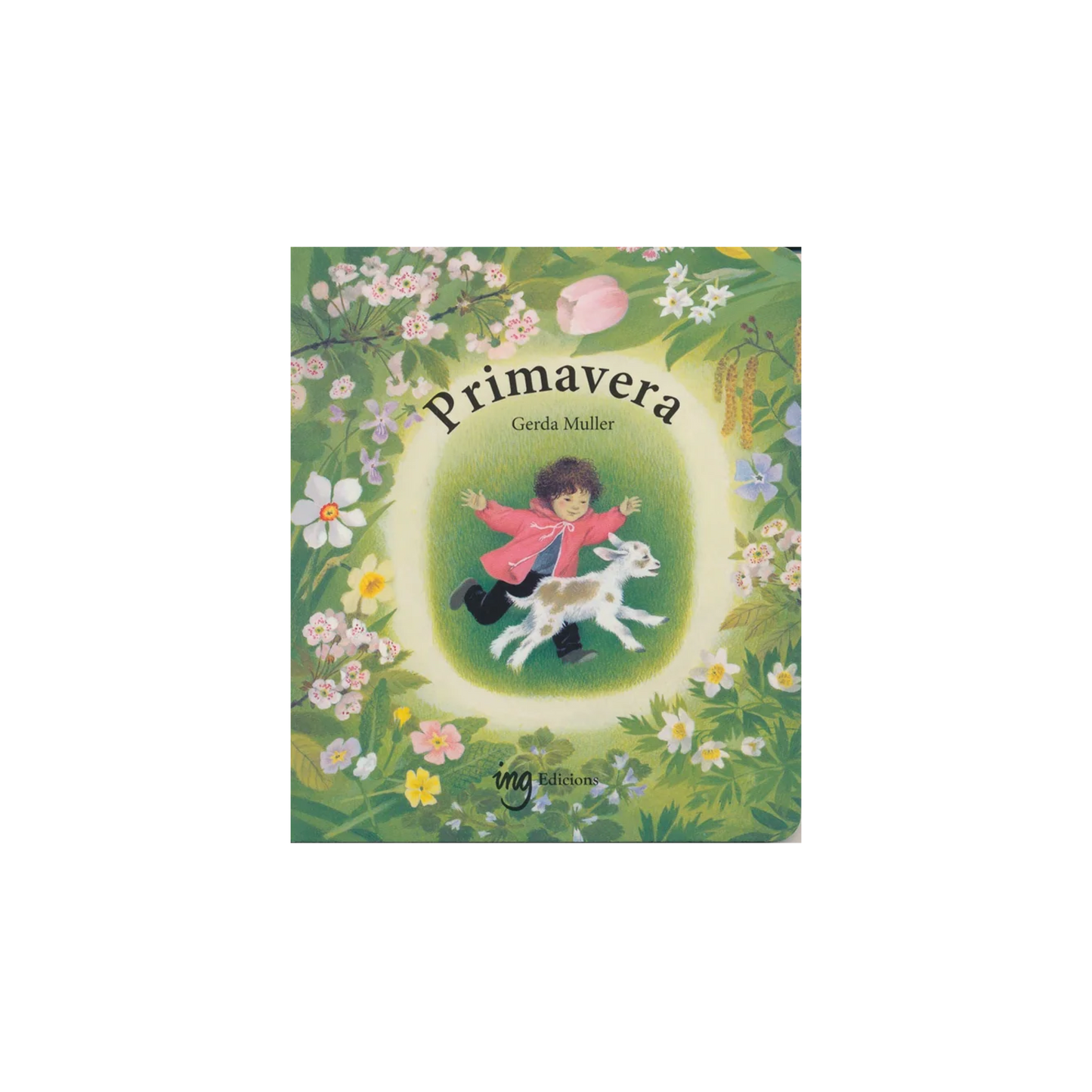 Primavera