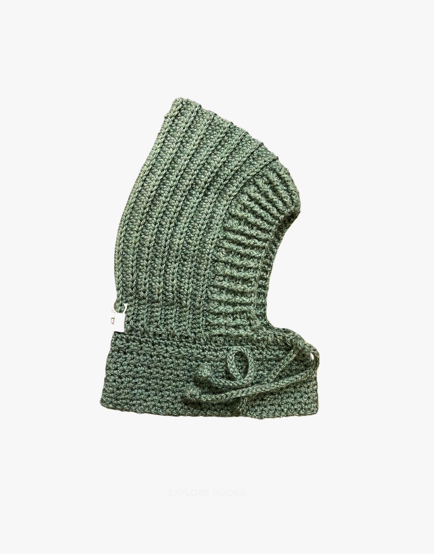 Balaclava - Green