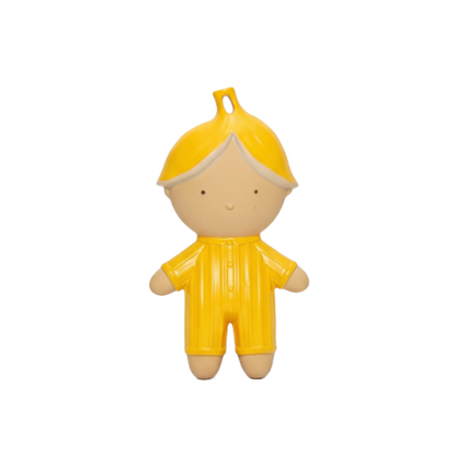 GOMMU MINI BABY BANANA