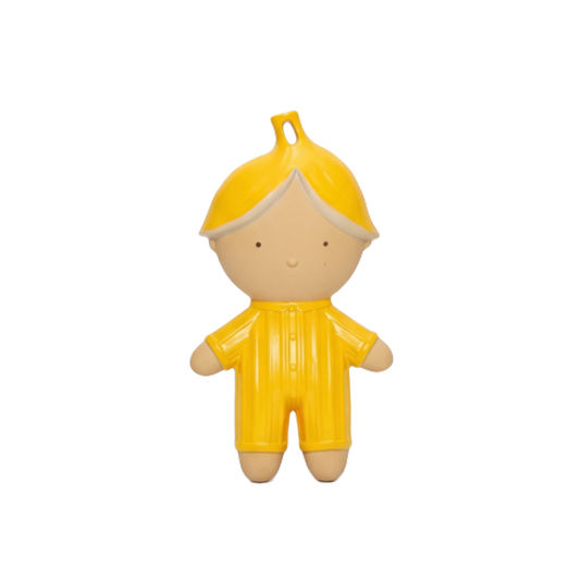 GOMMU MINI BABY BANANA