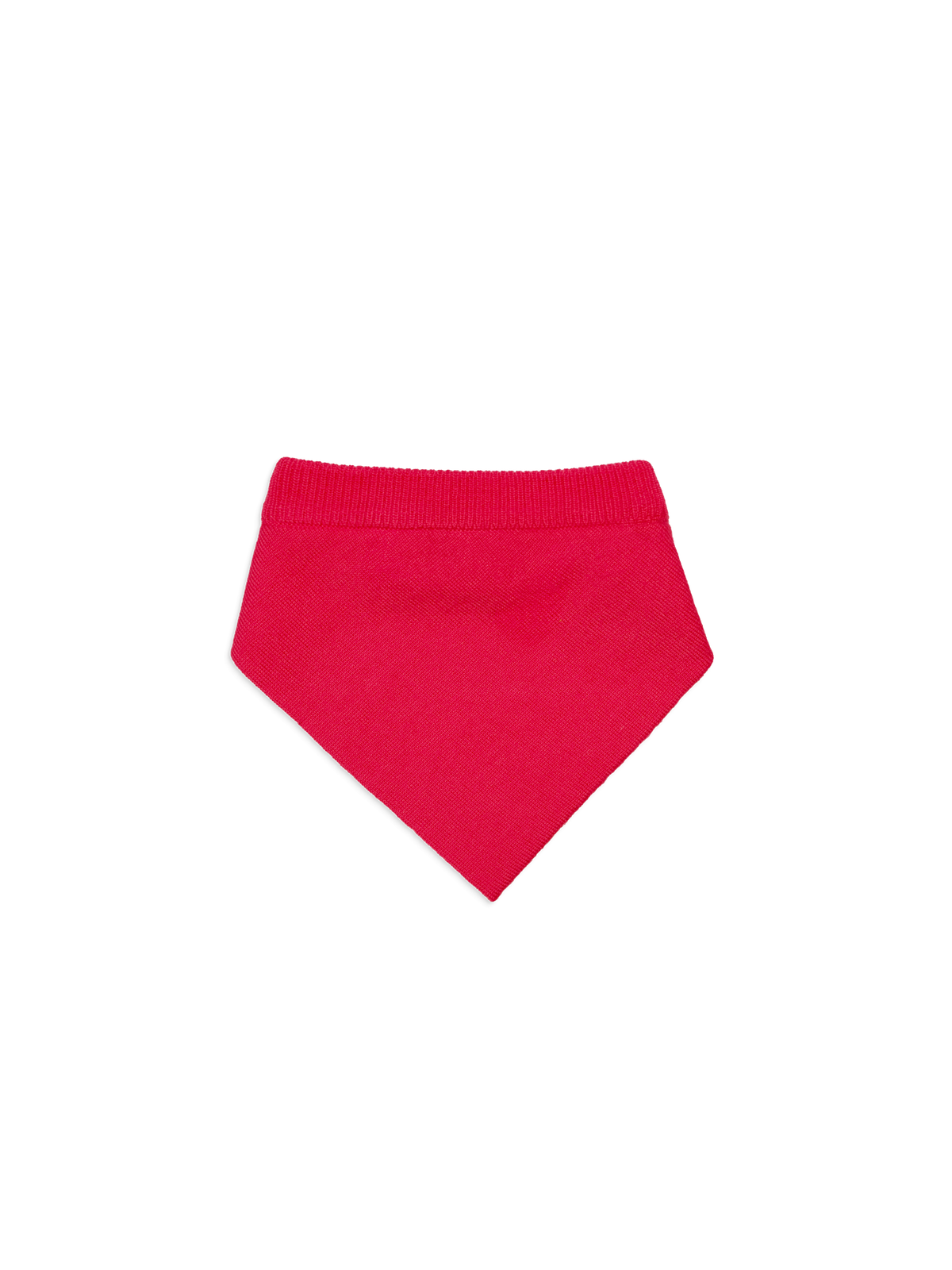 'Fine Merino' bandana
