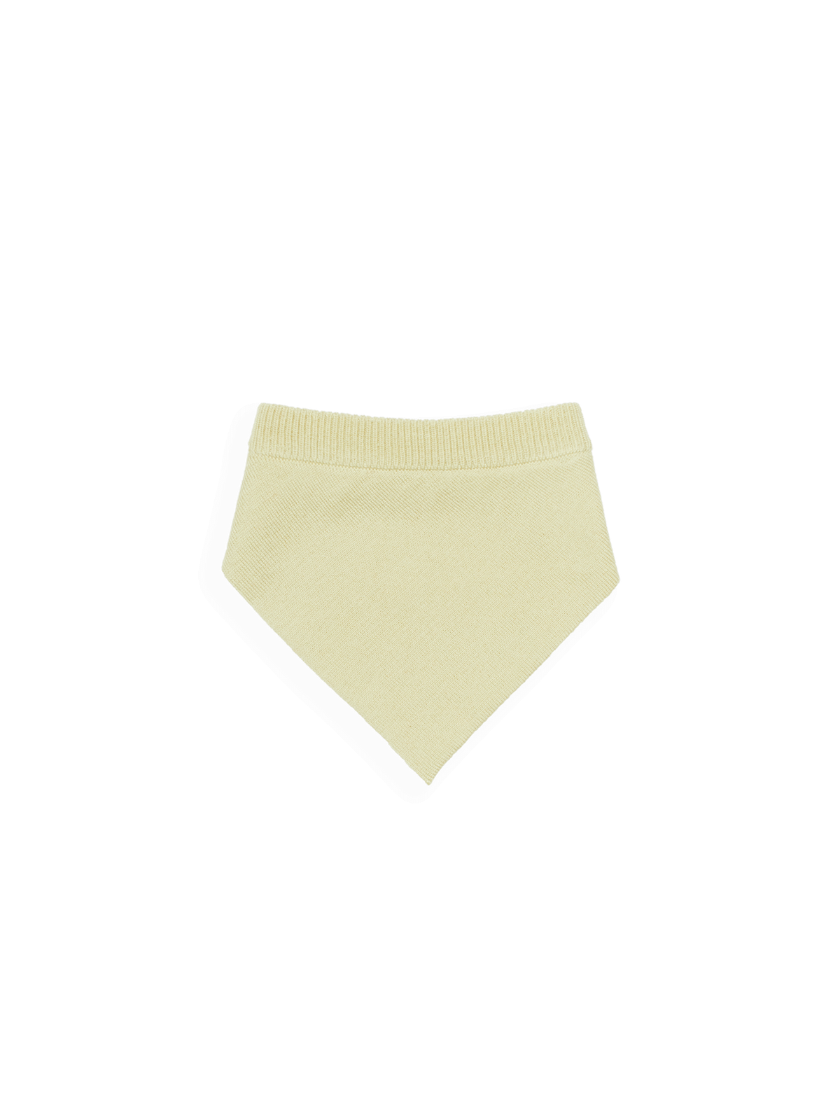 'Fine Merino' bandana