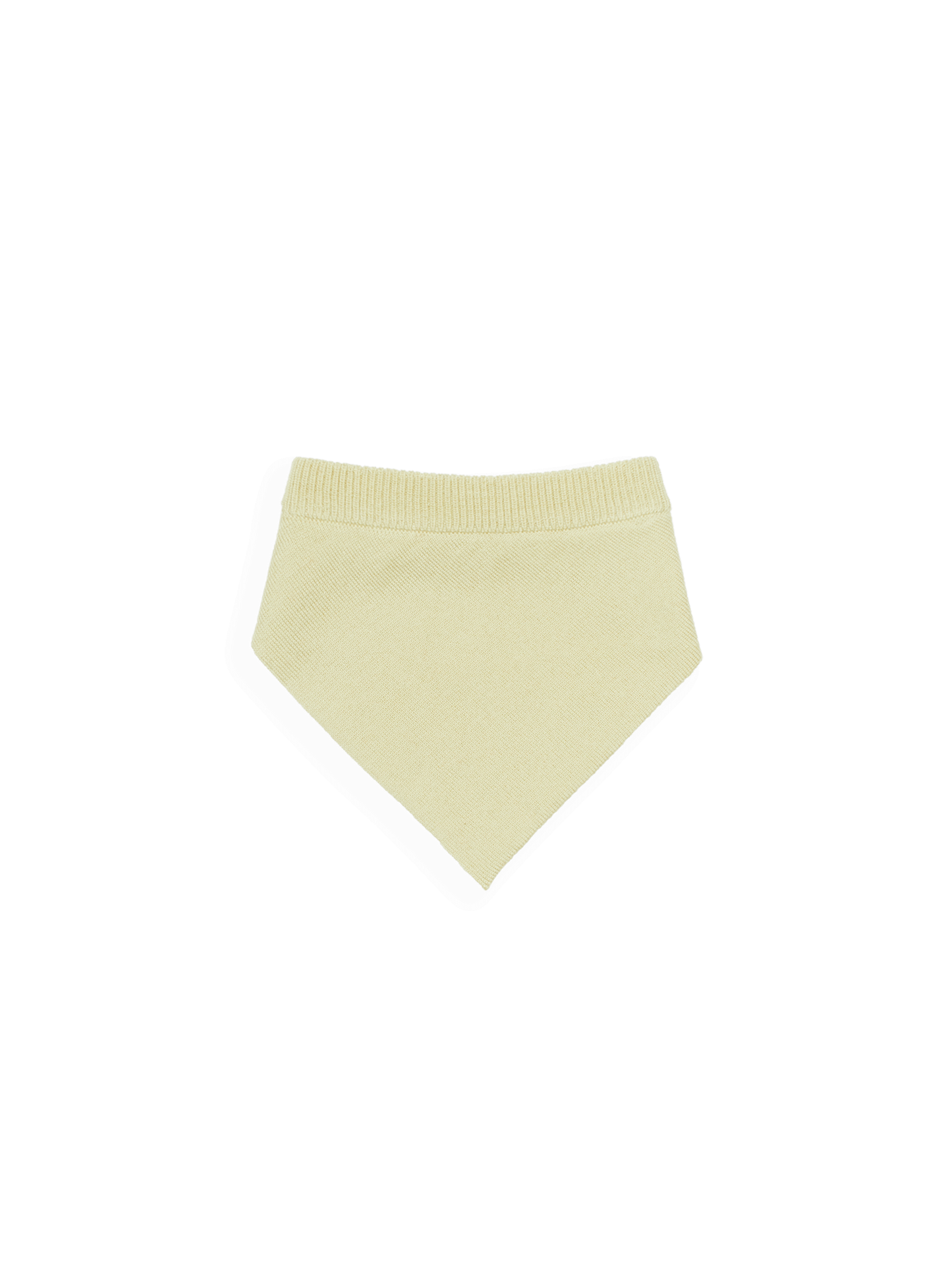 'Fine Merino' bandana